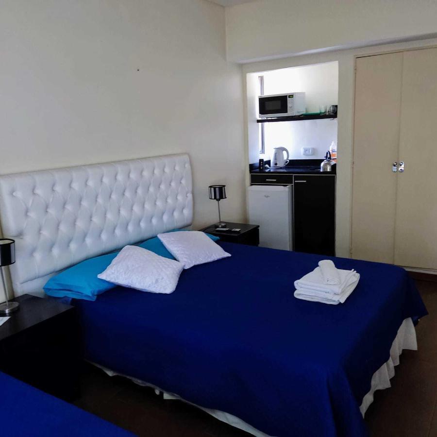 Obelisco Apart Hotel Buenos Aires Exterior photo