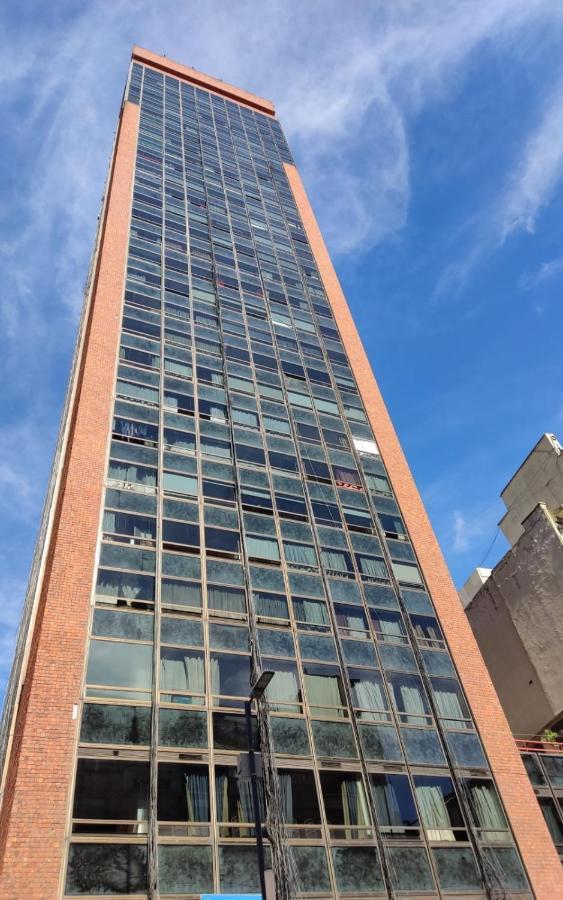 Obelisco Apart Hotel Buenos Aires Exterior photo